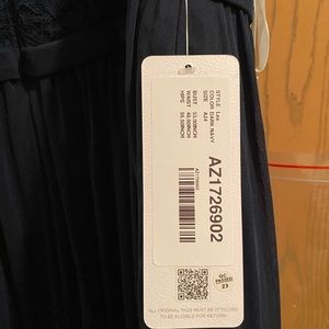 Lea 24 Bridal&Formal Dress